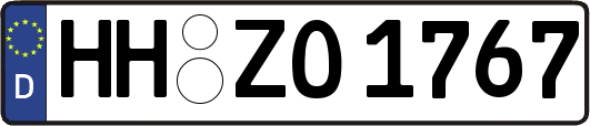 HH-ZO1767