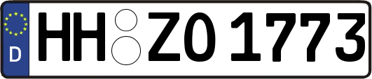 HH-ZO1773