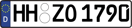 HH-ZO1790