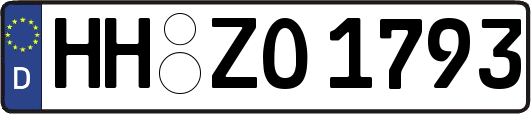 HH-ZO1793