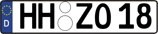 HH-ZO18