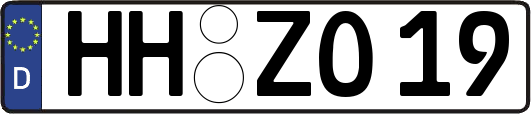 HH-ZO19