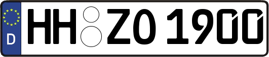HH-ZO1900