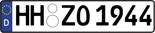 HH-ZO1944