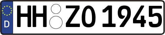 HH-ZO1945