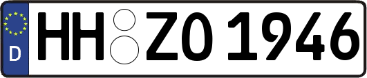 HH-ZO1946