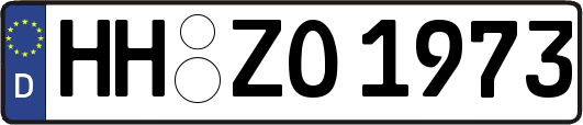 HH-ZO1973