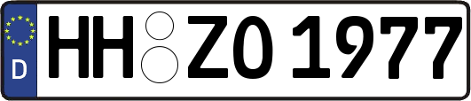 HH-ZO1977