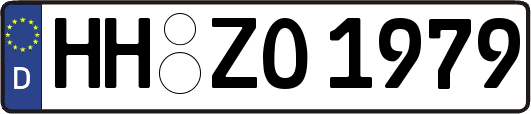 HH-ZO1979