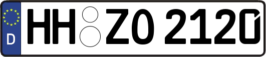 HH-ZO2120