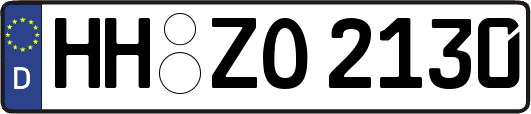 HH-ZO2130