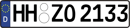 HH-ZO2133