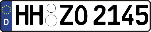 HH-ZO2145