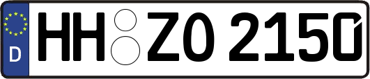 HH-ZO2150