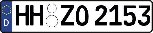 HH-ZO2153