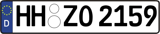 HH-ZO2159