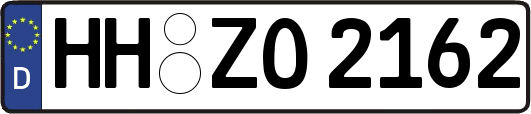 HH-ZO2162