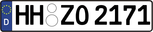 HH-ZO2171