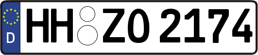 HH-ZO2174