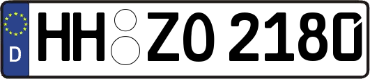 HH-ZO2180