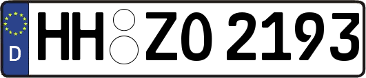 HH-ZO2193