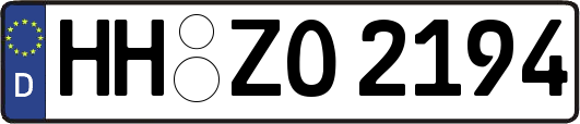HH-ZO2194