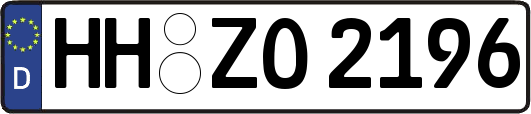 HH-ZO2196