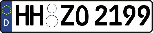 HH-ZO2199