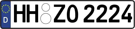 HH-ZO2224