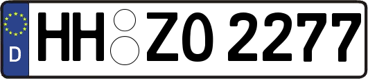HH-ZO2277