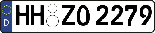 HH-ZO2279