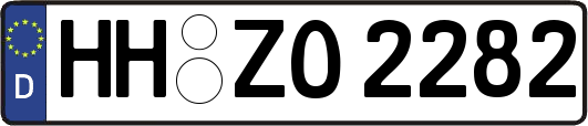 HH-ZO2282
