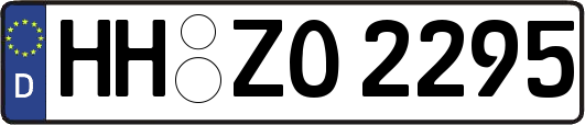 HH-ZO2295