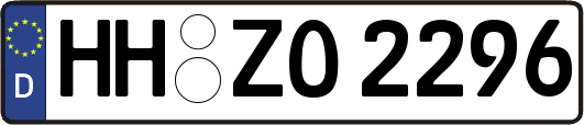 HH-ZO2296