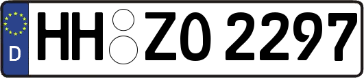 HH-ZO2297