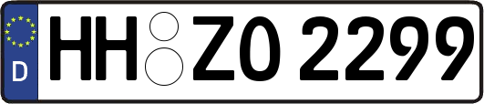 HH-ZO2299