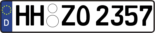 HH-ZO2357
