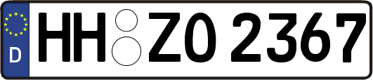 HH-ZO2367