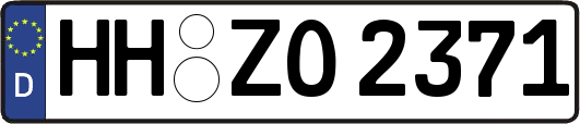 HH-ZO2371