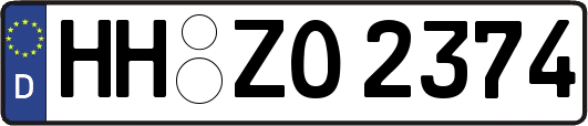 HH-ZO2374