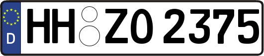 HH-ZO2375