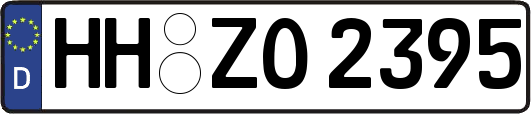 HH-ZO2395