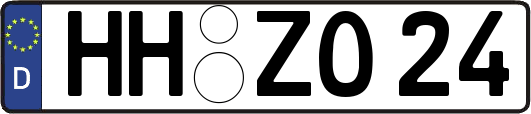 HH-ZO24