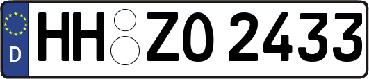 HH-ZO2433