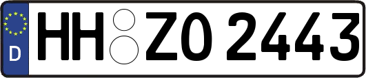 HH-ZO2443