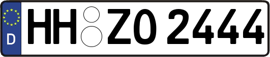 HH-ZO2444
