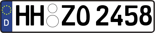 HH-ZO2458