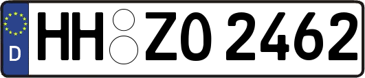 HH-ZO2462