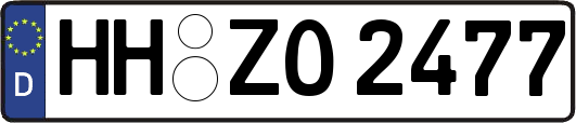 HH-ZO2477
