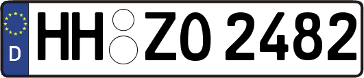 HH-ZO2482